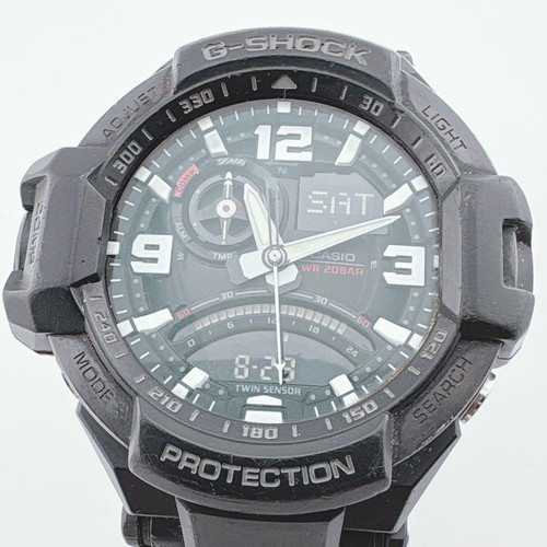 Funzionante batteria g shock - funzionante,, batteria,