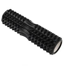 Rullo schiuma yoga - 45cm, blocco