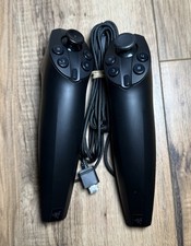 Razer Hydra Motion Controllers