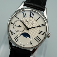 Orologio da donna ZENITH Class