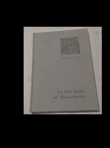 Citta ideale nel - ideale,