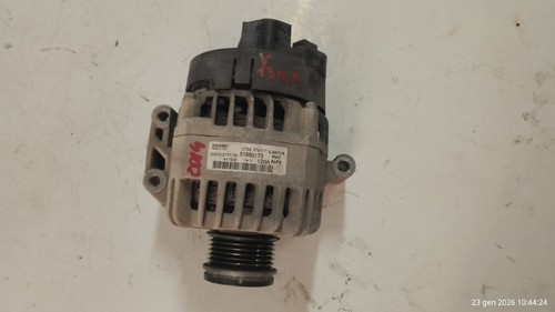 Alternatore fiat 500 1300 - l,