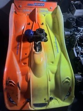 Kyosho evolva pista 4wd - ,