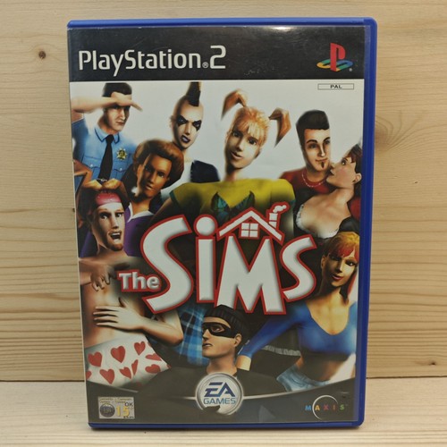 The sims pal ita - sims,
