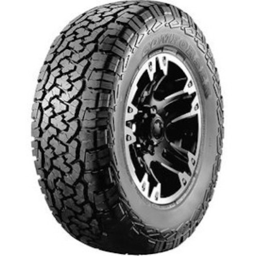 Gomme auto stagioni 245 - 4,