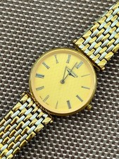 Orologio Longines L4.635.2 La