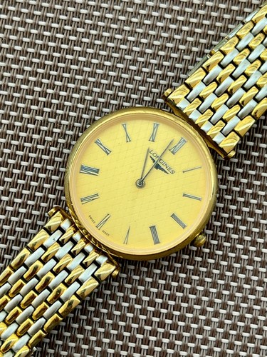 Orologio longines quartz - orologio,