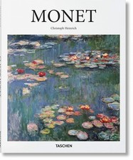 Libro Nuovo - Christoph Heinrich - Monet (French Edition)  - Taschen