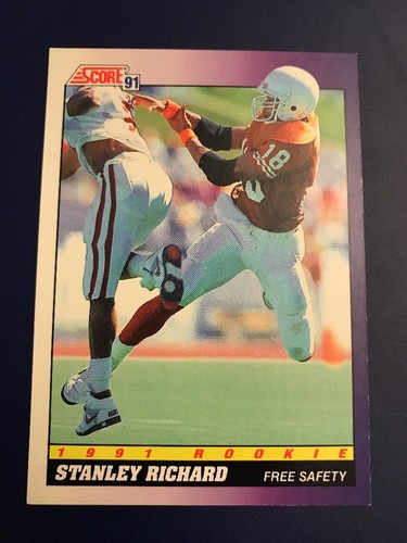 1991 score 586 - 1991, #586