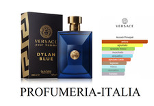 PROFUMO VERSACE POUR HOMME