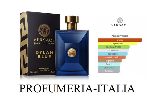 Profumo versace pour homme - profumo,