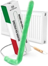 NEW Spazzola Per Termosifoni