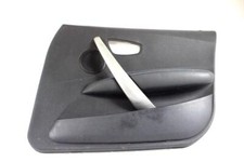 7133300 PANNELLO INTERNO PORTA ANTERIORE DESTRA CON RIVESTIMENTO IN PELLE BMW SE