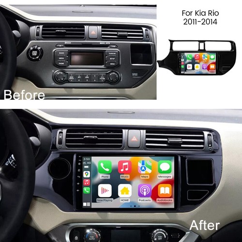 Carplay per kia rio - carplay,