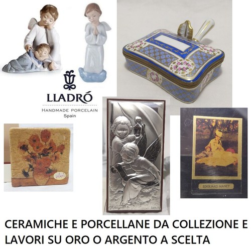 Ceramiche porcellane da - ceramiche,