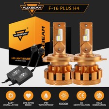 AUXBEAM H4 9003 70W Kit