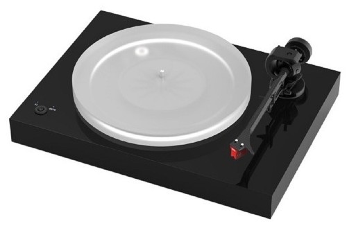 Pro ject giradischi con - b,