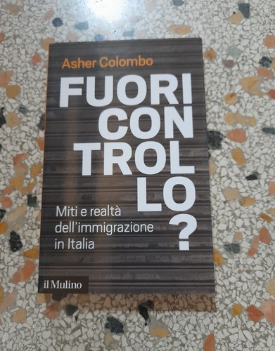 Fuori controllo miti - controllo?,
