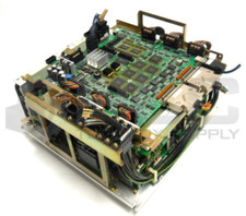 YASKAWA JUSP-RCP01AAD Unità