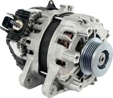 52208718 ALTERNATORE ORIGINALE