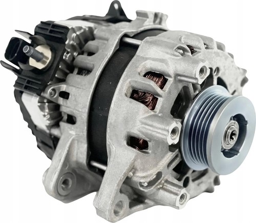 52208718 alternatore originale - 52208718,