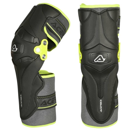 Acerbis strong knee - x-strong, 2.0