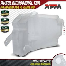 Serbatoio acqua tergicristallo