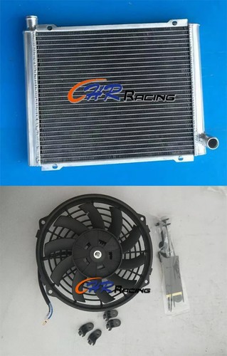 Radiatore ventola file per - ventola,