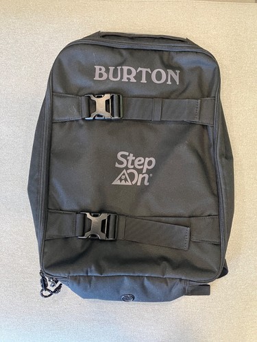 Burton step zaino uomo - zaino, per