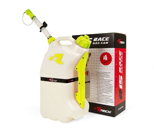 Tanica carburante litri - carburante,