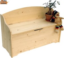 CASSAPANCA CON SPALLIERA