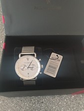 OROLOGIO PAUL VALENTINE TERRA