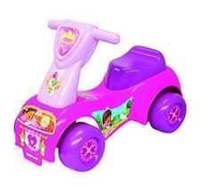 Fisher-Price cavalcabile
