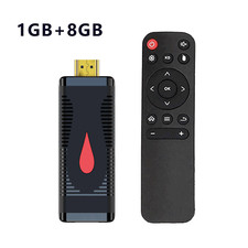 X96 S400 TV Stick Android 10.0
