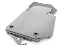 Tappetini (grigio) Serie 3 BMW E36 Berlina Coupè Touring Compact Velluto Tappetini Auto