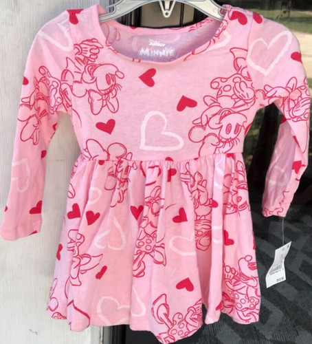 Vestito bambina disney - vestito, 12
