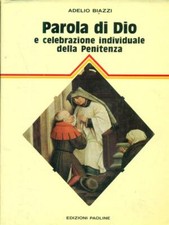 PAROLA DI DIO E CELEBRAZIONE