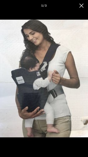 Marsupio porte bebe inglesina - porte-bebe',