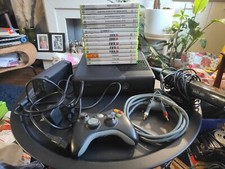 Microsoft Xbox 360 Console S