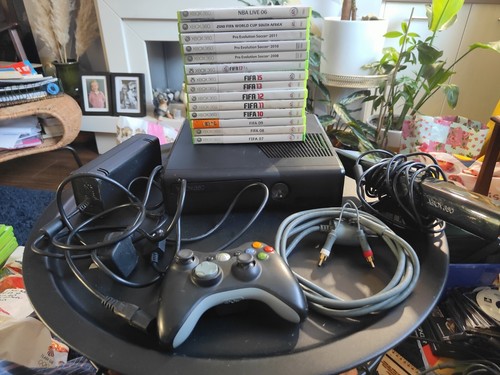 Microsoft xbox 360 - xbox,