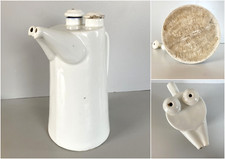 ANTICO SELTZ SIFONE PORCELLANA