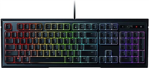 Tastiera gioco razer ornata - razer,