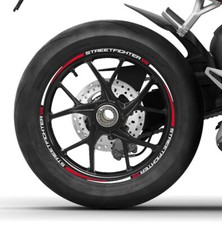 Adesivi Cerchi profili