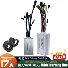 Controller E-Bike 3Mode