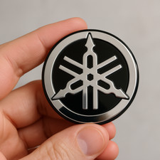 Emblema Adesivo Laterale