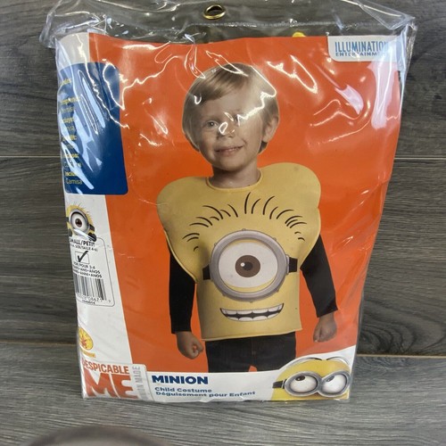 Despicable movie minion - movie,