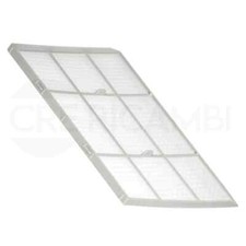 Filtro Griglia Climatizzatore