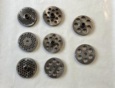 PIASTRA DISCO PER TRITACARNE
