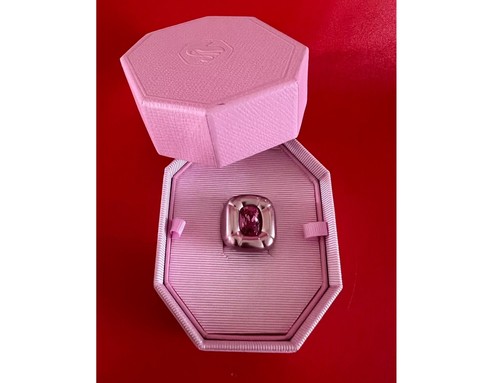 Anello cocktail swarovski - cocktail,