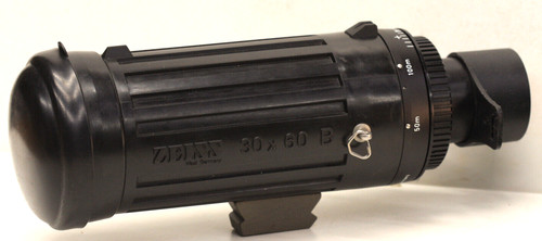 Zeiss cannocchiale - cannocchiale, da